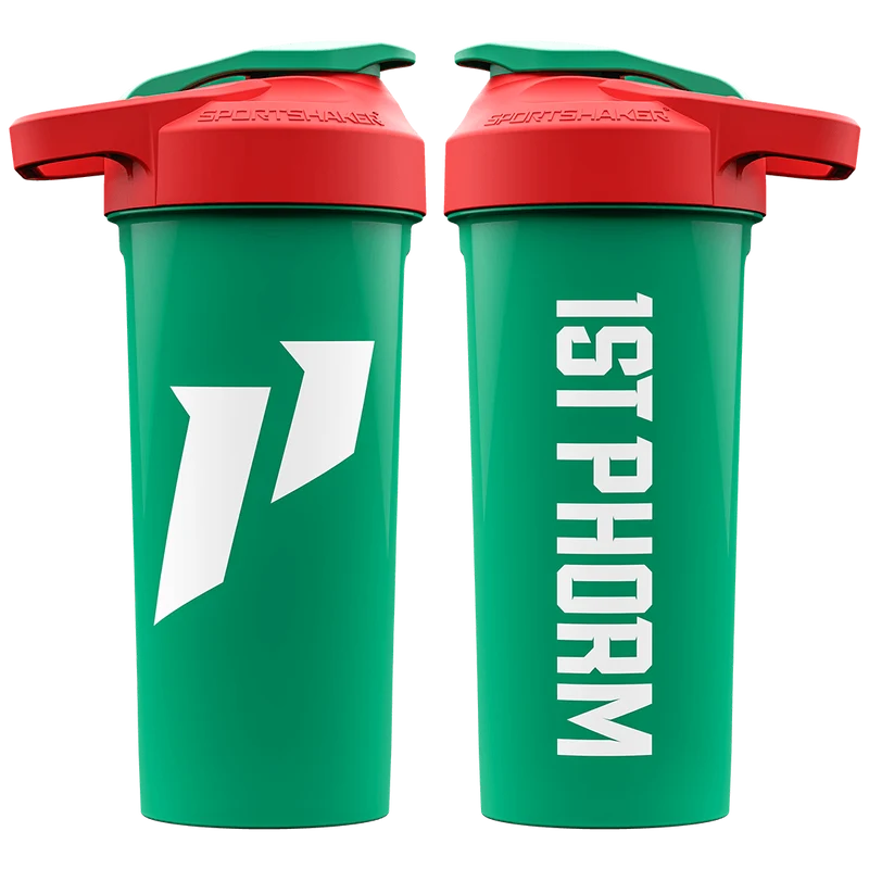 Christmas Shaker