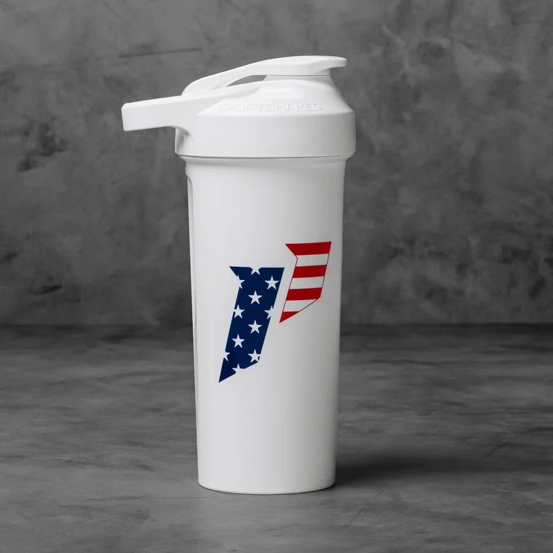 USA Sport Shaker