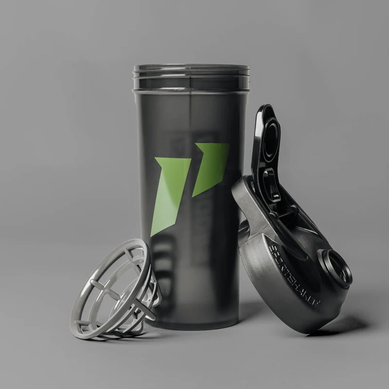 Outdoor Stacked Shaker