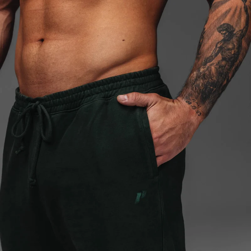 Terry Sweat Pant