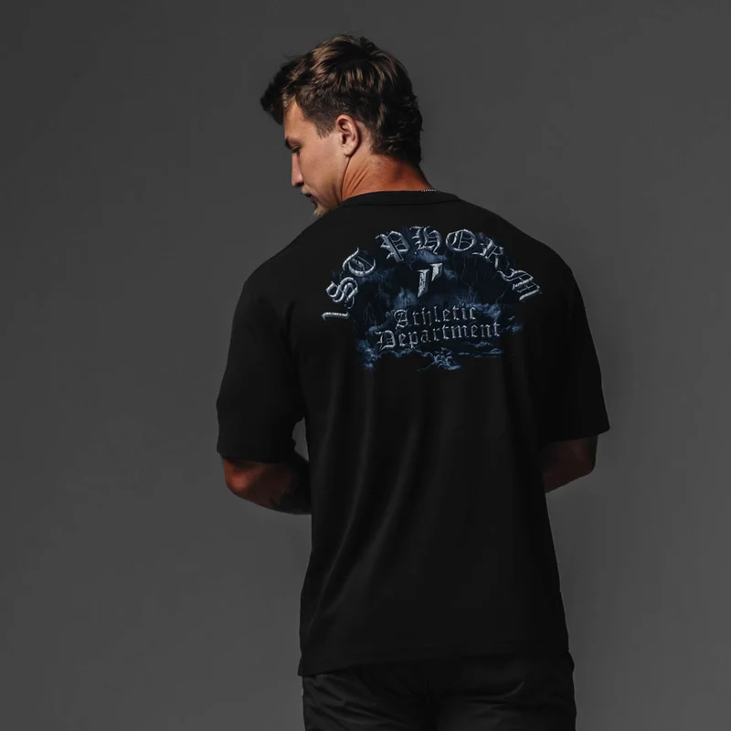 Storm Relaxed Tee