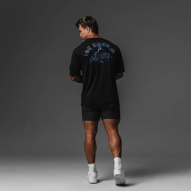 Storm Relaxed Tee