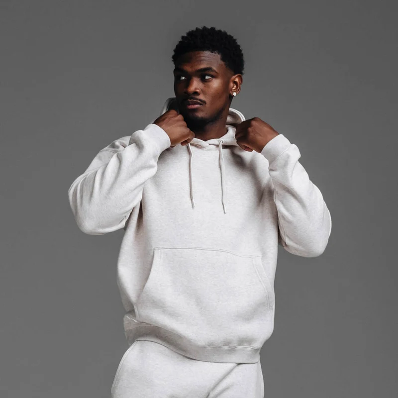 Collegiate Hoodie