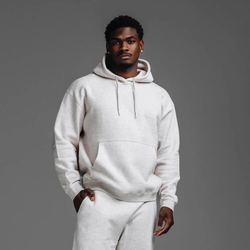 Collegiate Hoodie