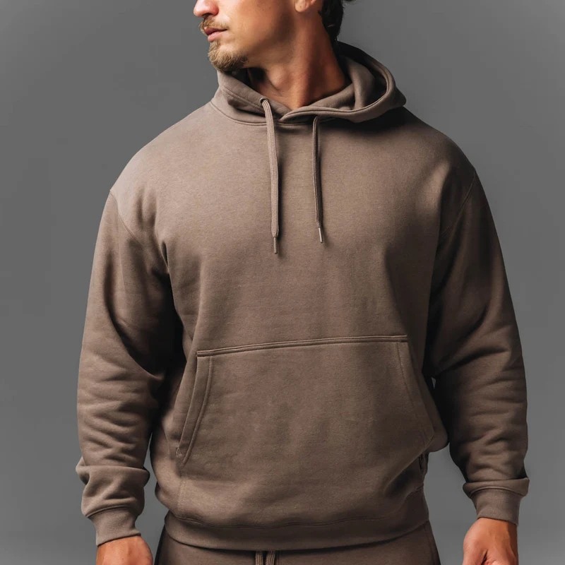 Collegiate Hoodie