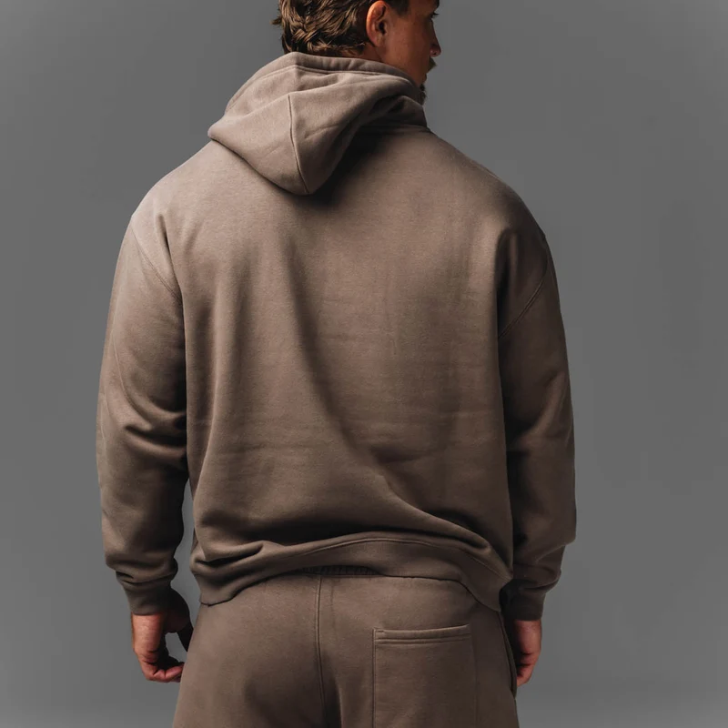 Collegiate Hoodie