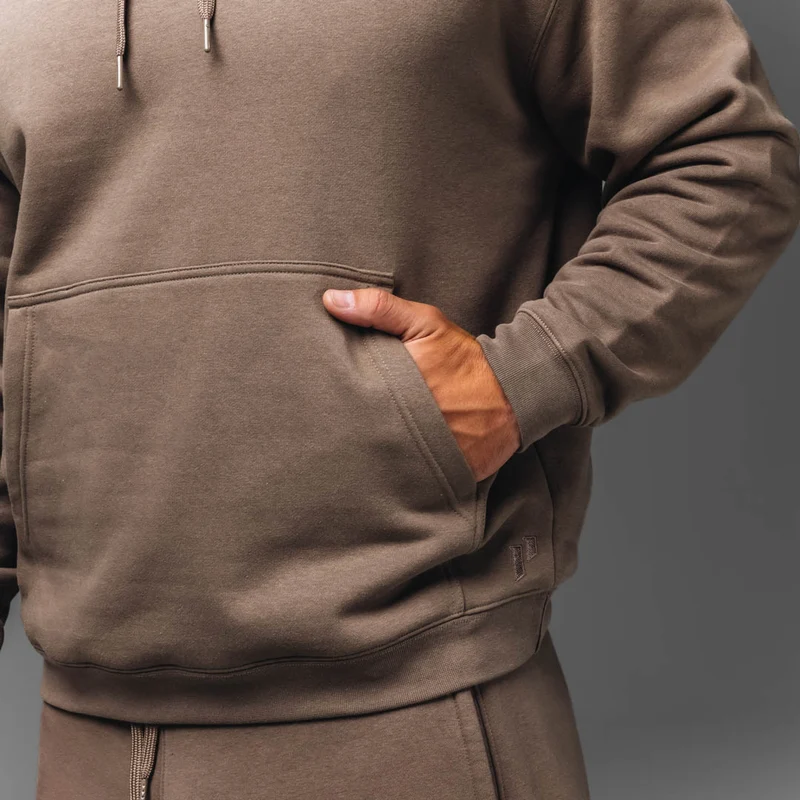 Collegiate Hoodie