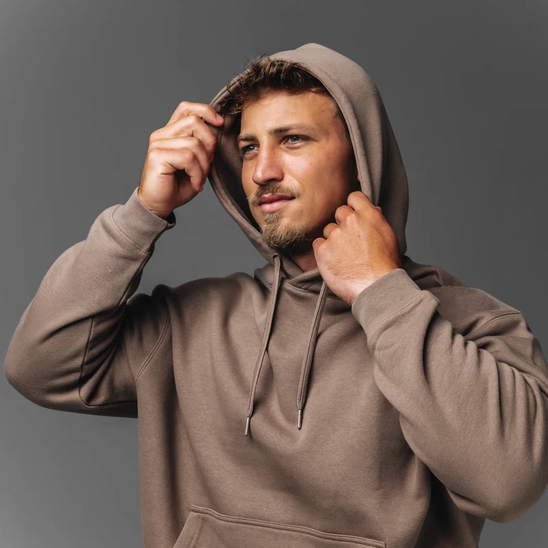 Collegiate Hoodie