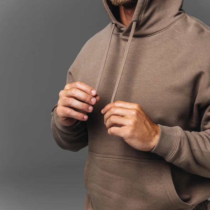 Collegiate Hoodie
