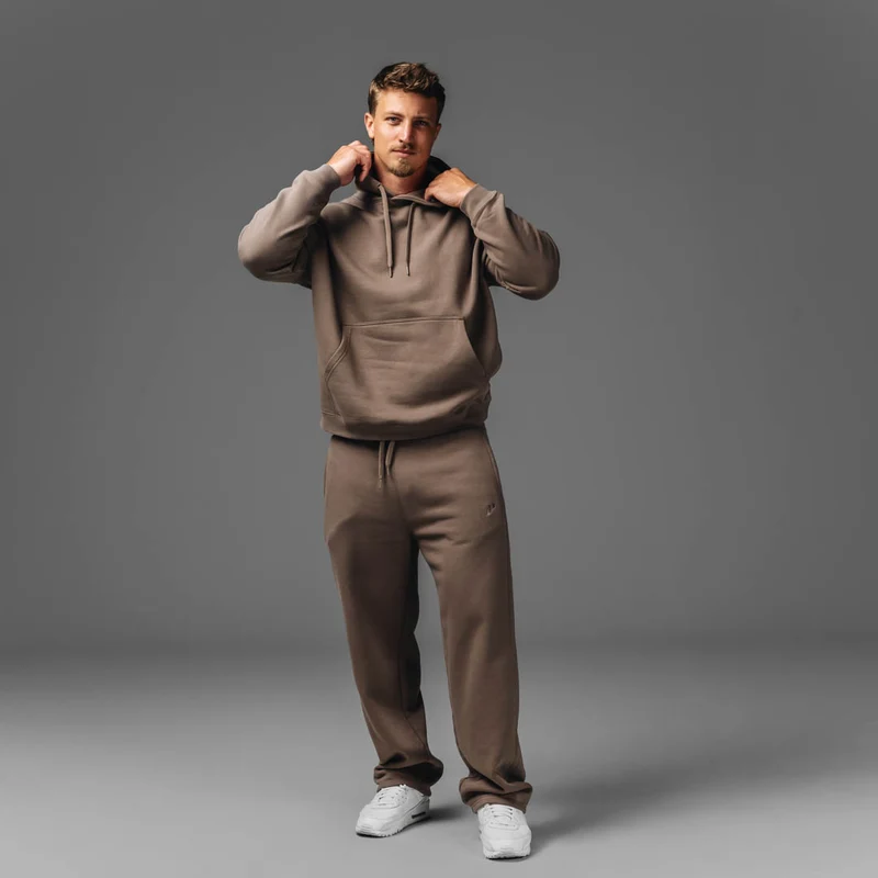 Collegiate Hoodie