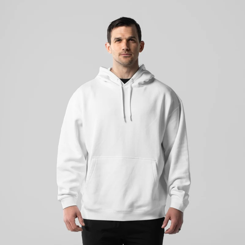 Collegiate Hoodie