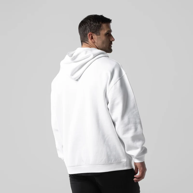 Collegiate Hoodie