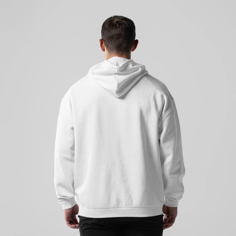 Collegiate Hoodie