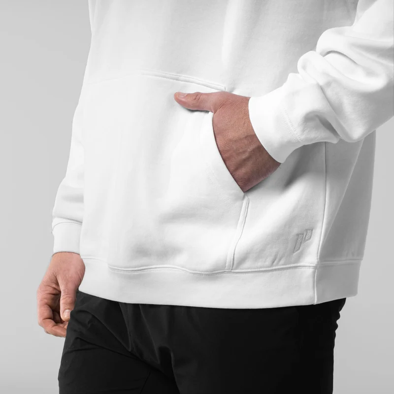 Collegiate Hoodie