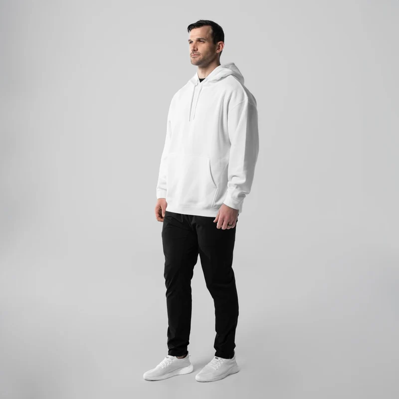Collegiate Hoodie