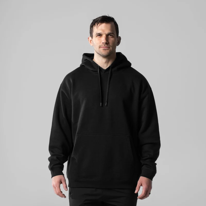 Collegiate Hoodie