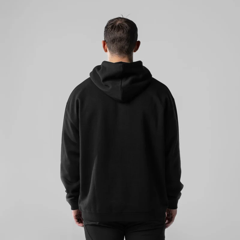 Collegiate Hoodie