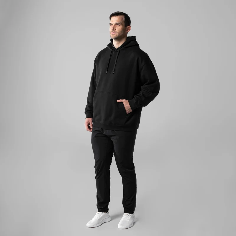 Collegiate Hoodie