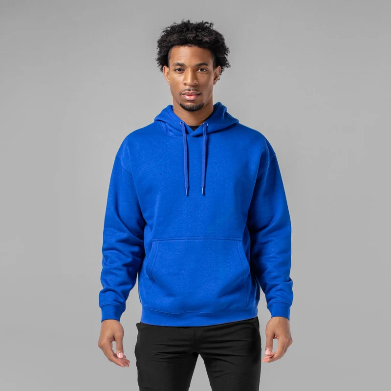 Collegiate Hoodie