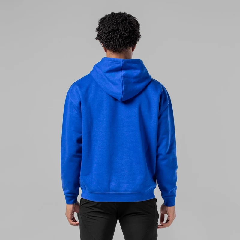 Collegiate Hoodie