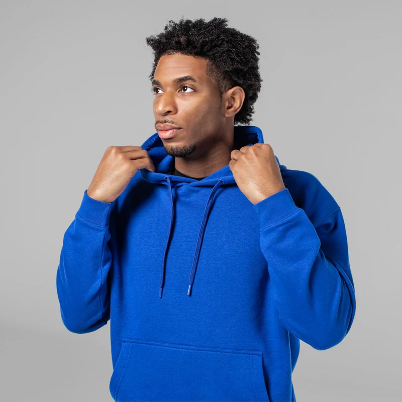 Collegiate Hoodie