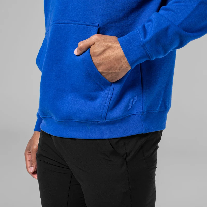 Collegiate Hoodie