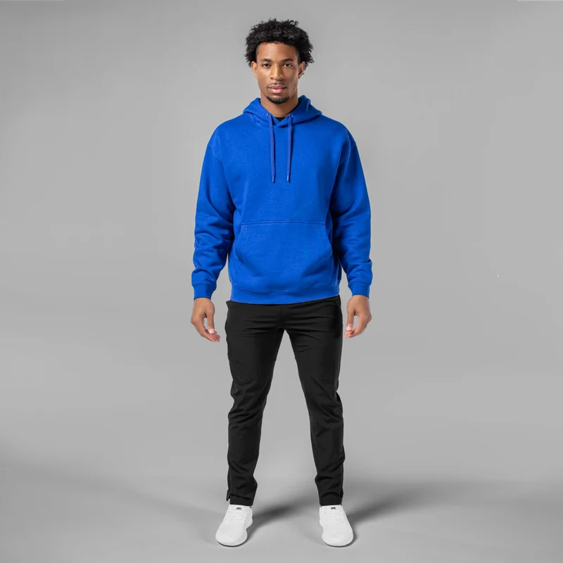 Collegiate Hoodie