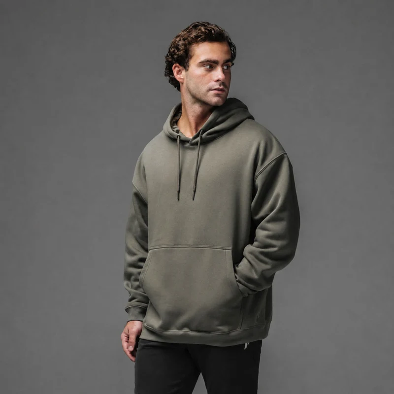 Collegiate Hoodie