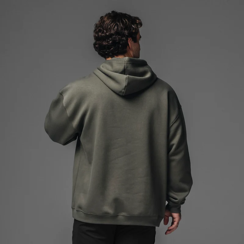 Collegiate Hoodie