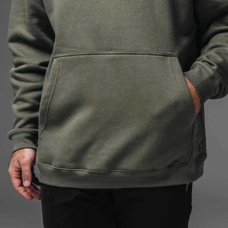 Collegiate Hoodie