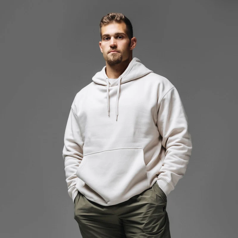 Collegiate Hoodie