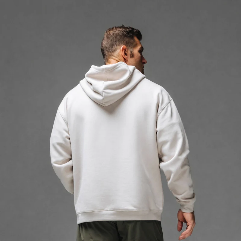 Collegiate Hoodie
