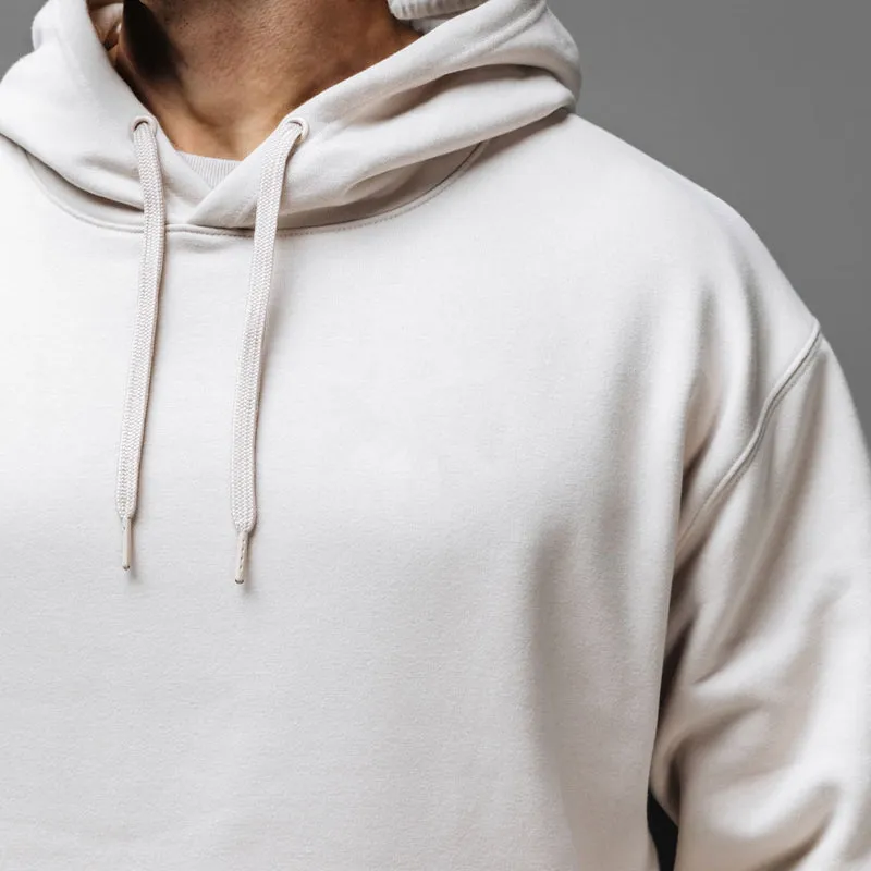 Collegiate Hoodie