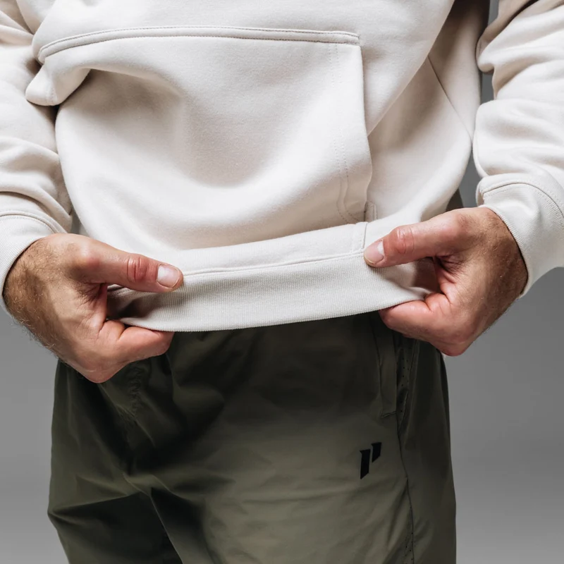 Collegiate Hoodie