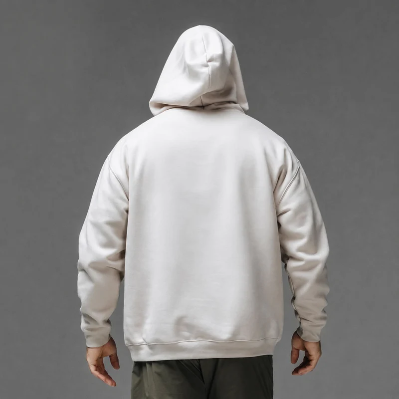 Collegiate Hoodie