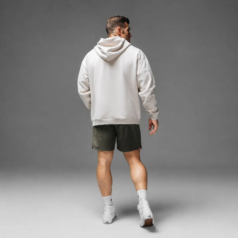 Collegiate Hoodie