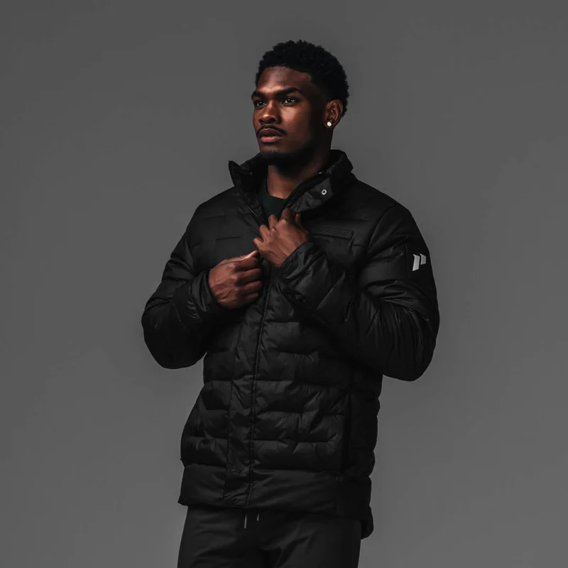 Men's Energy Coat