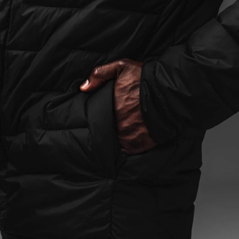 Men's Energy Coat
