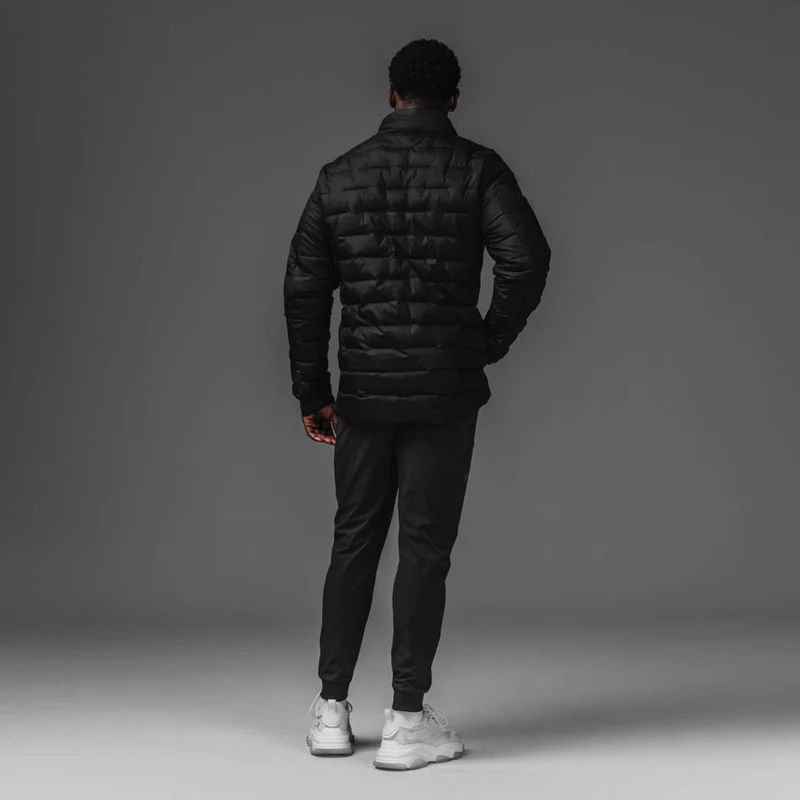 Men's Energy Coat
