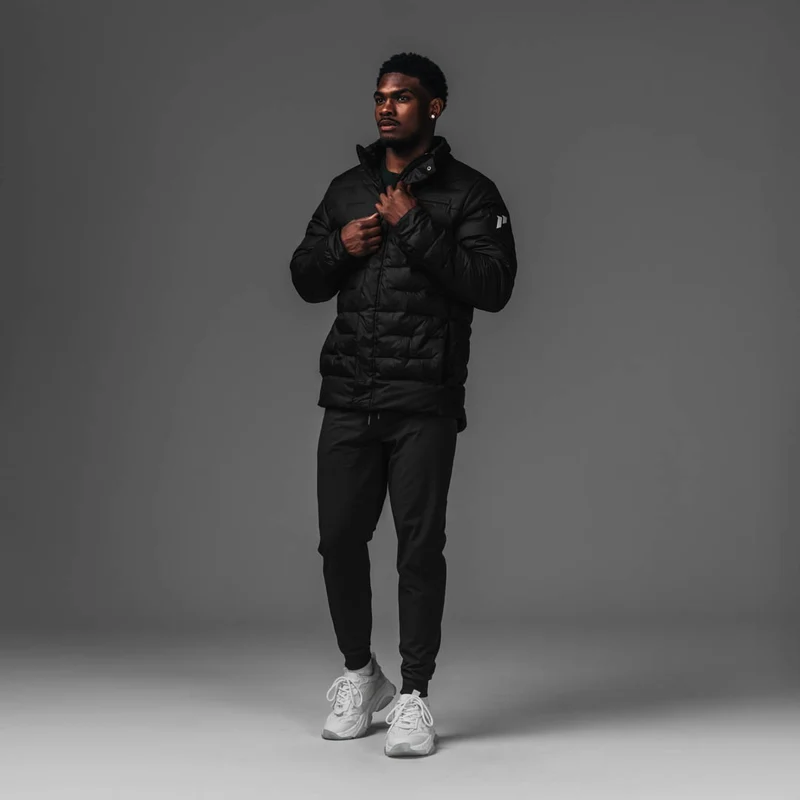 Men's Energy Coat