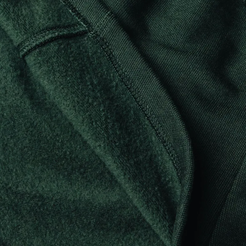 Classic Cropped Crew Sweatshirt