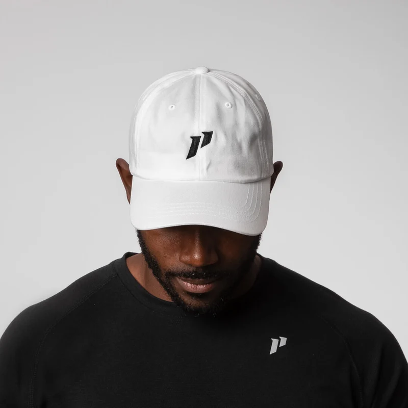 Crest Dad Hat