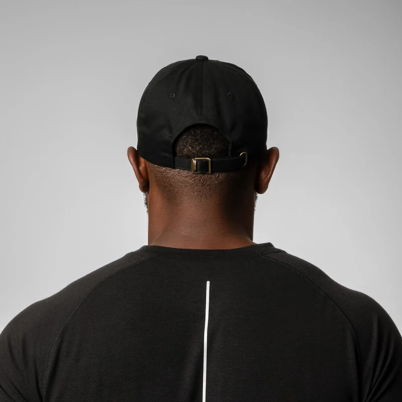 Crest Dad Hat