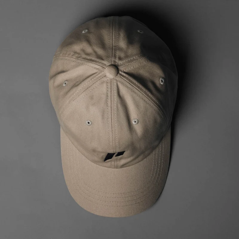 Crest Dad Hat
