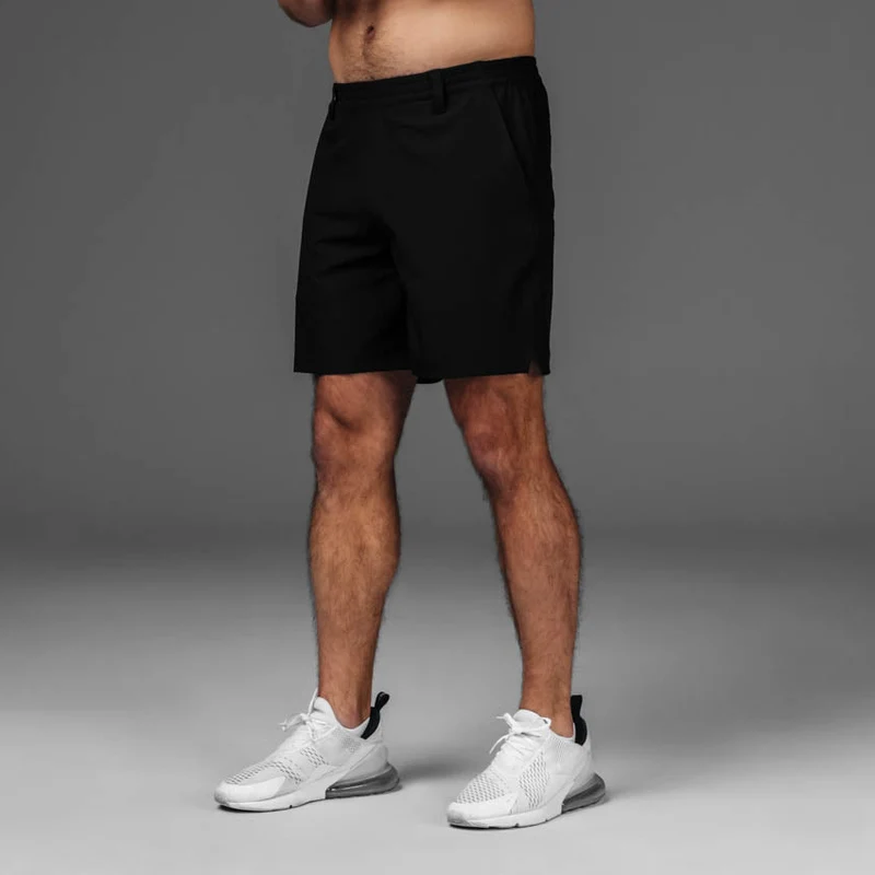 Men's Hybrid Short - 7"