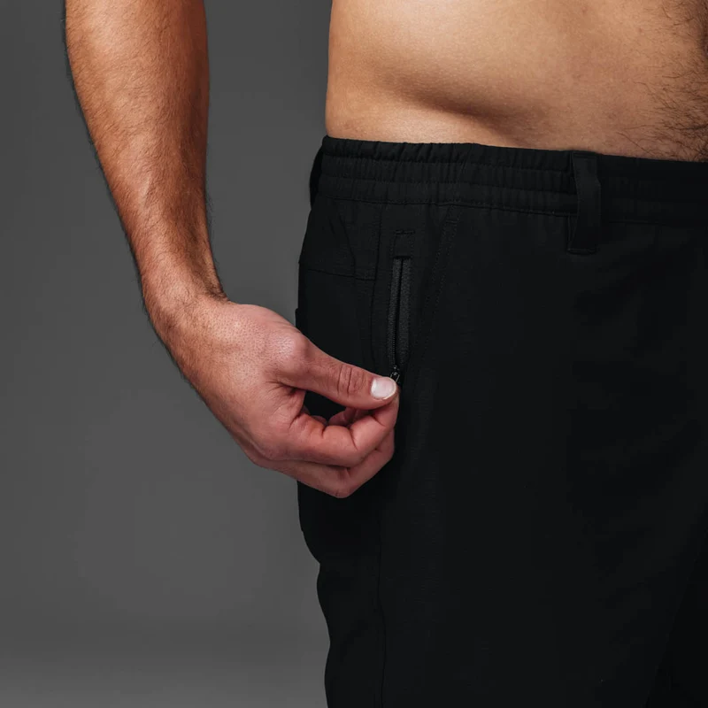 Men's Hybrid Short - 7"