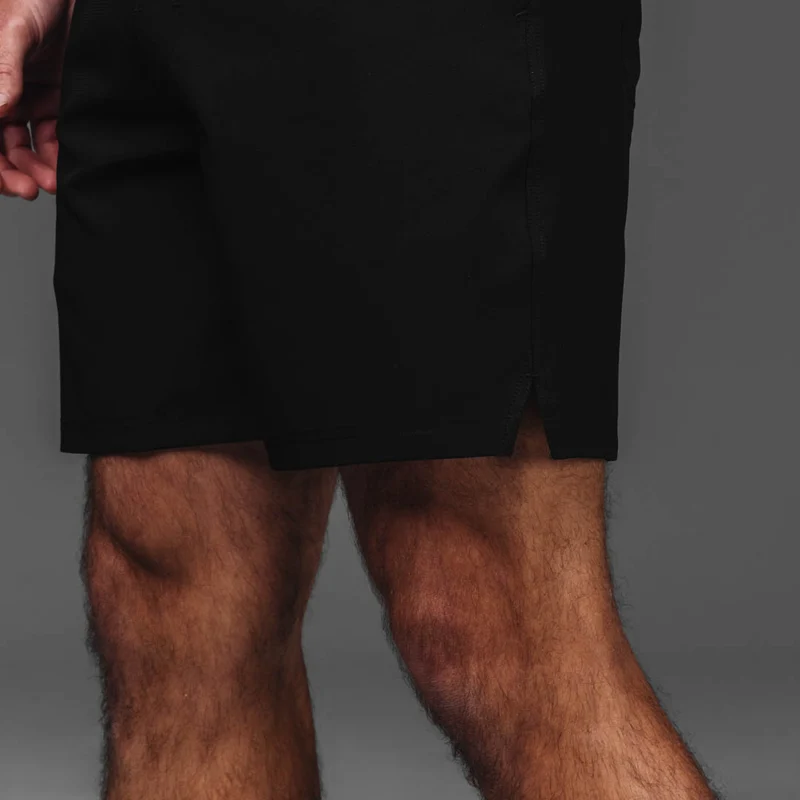 Men's Hybrid Short - 7"