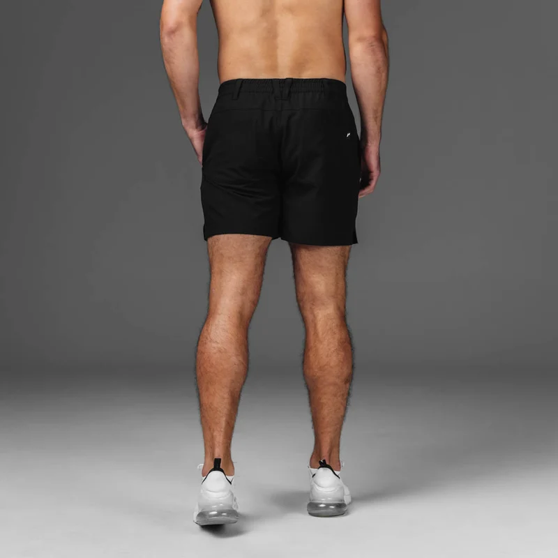 Men's Hybrid Short - 5"