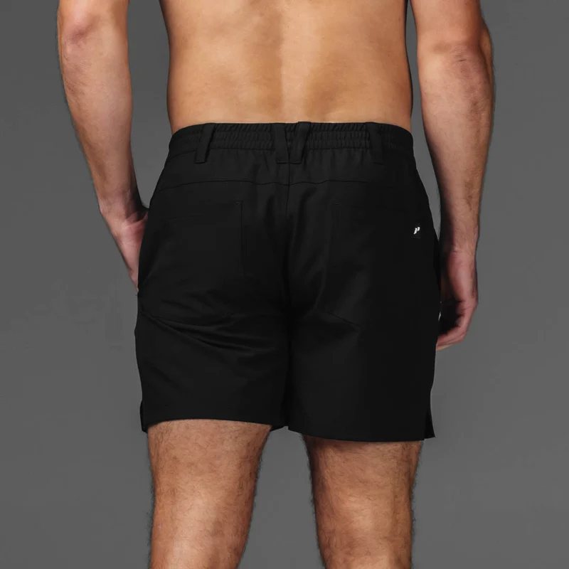 Men's Hybrid Short - 5"
