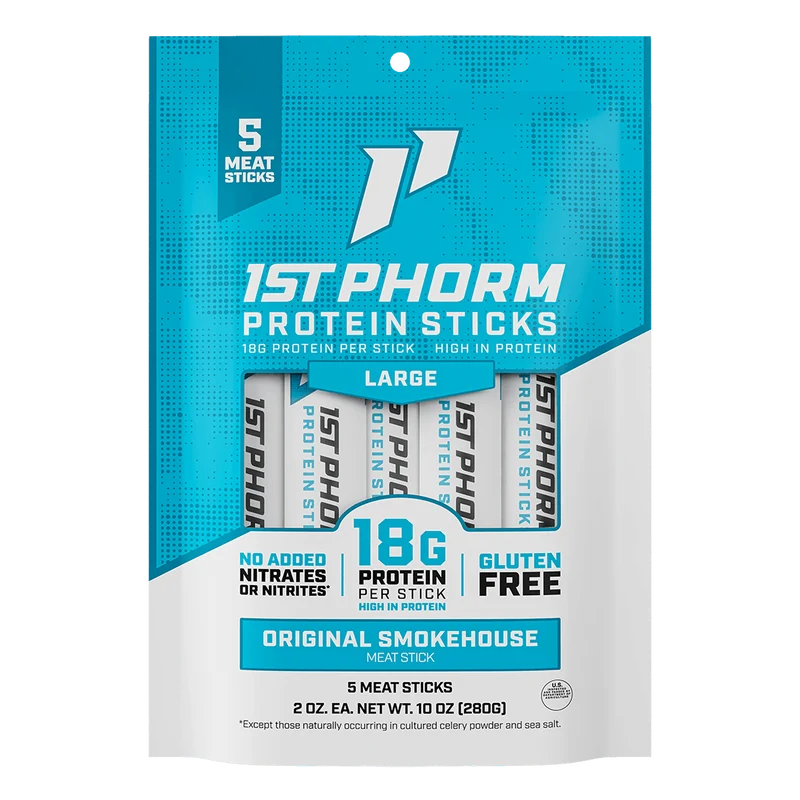 Protein Sticks Variety Pack (15ct)